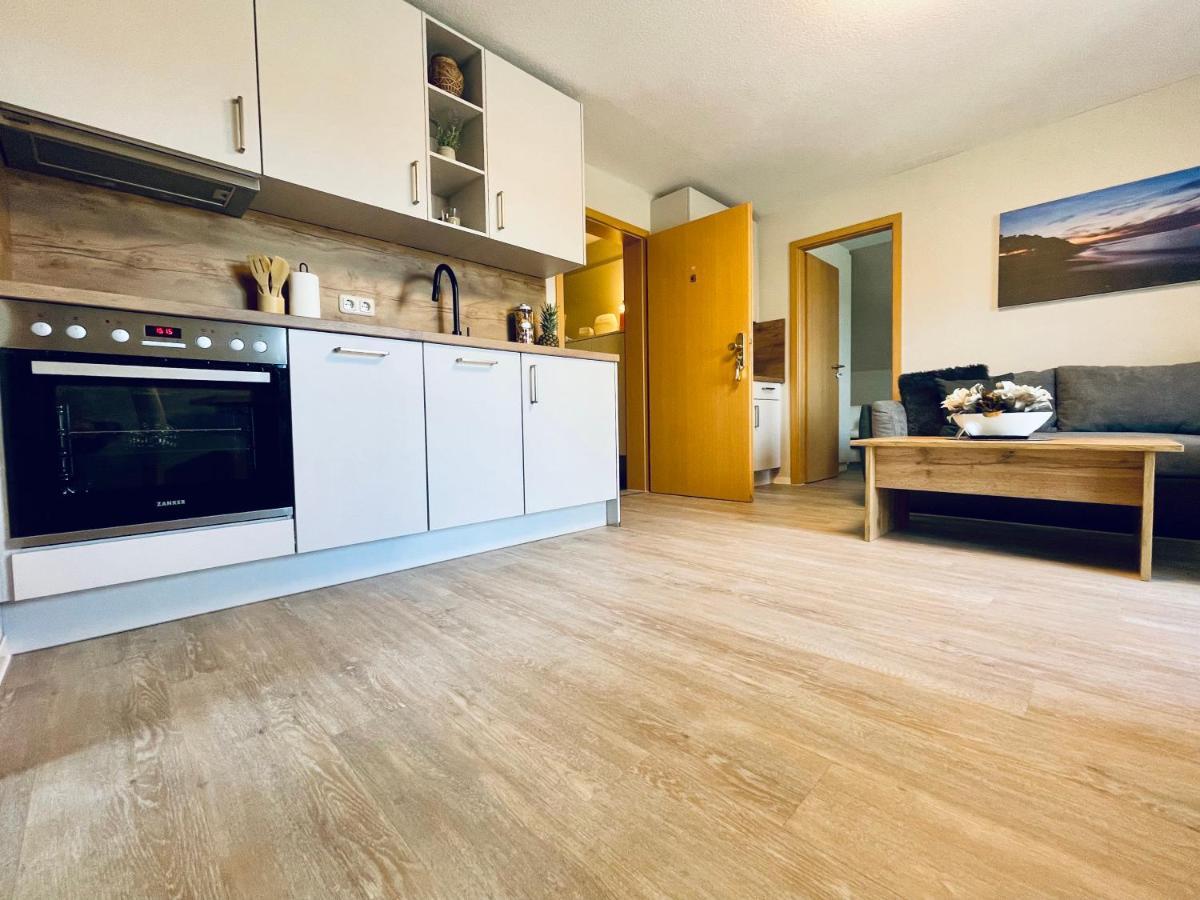 Ferienhaus Am Achterwasser Ückeritz Eksteriør billede